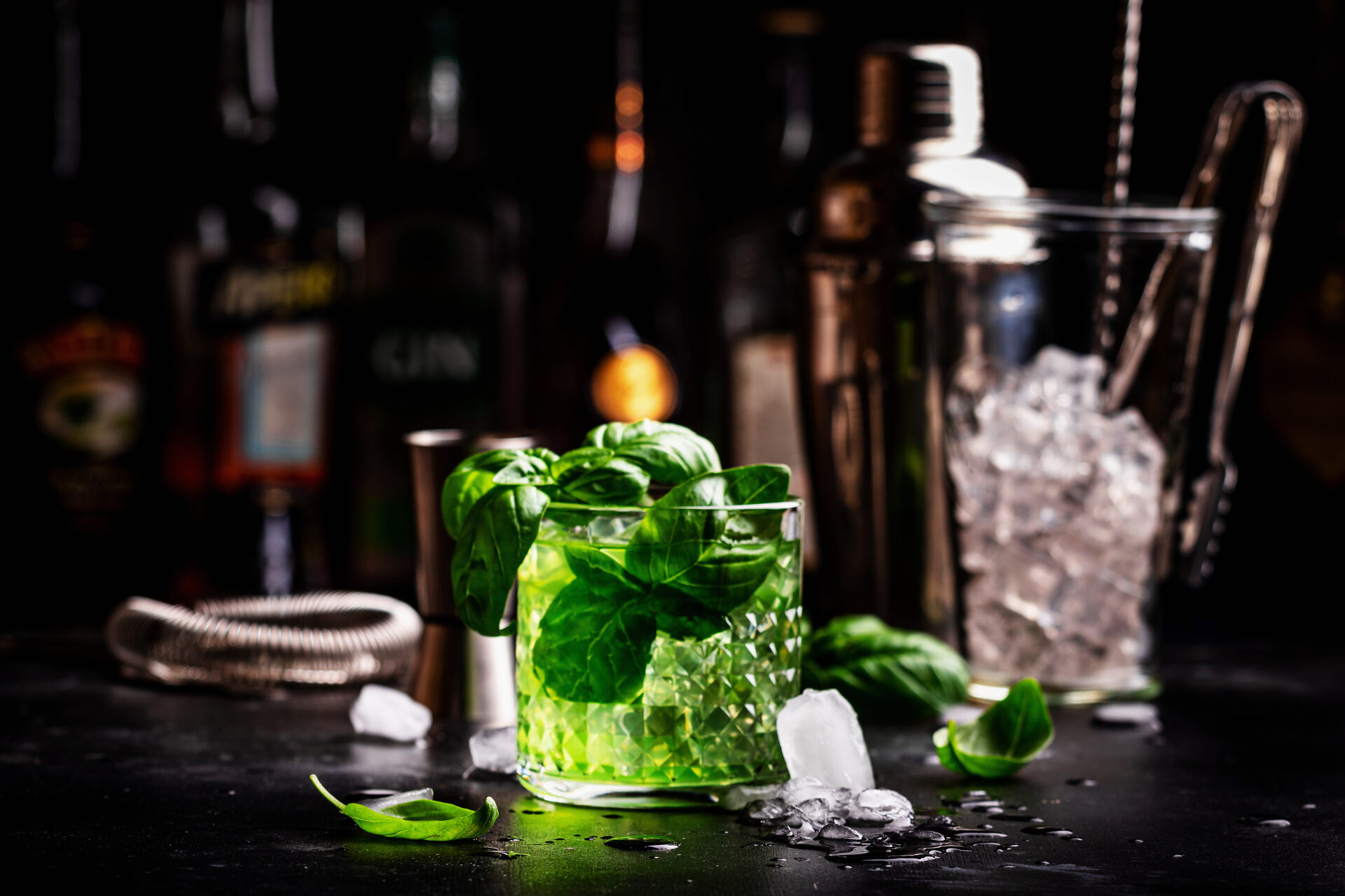 The Last Word, After Hours