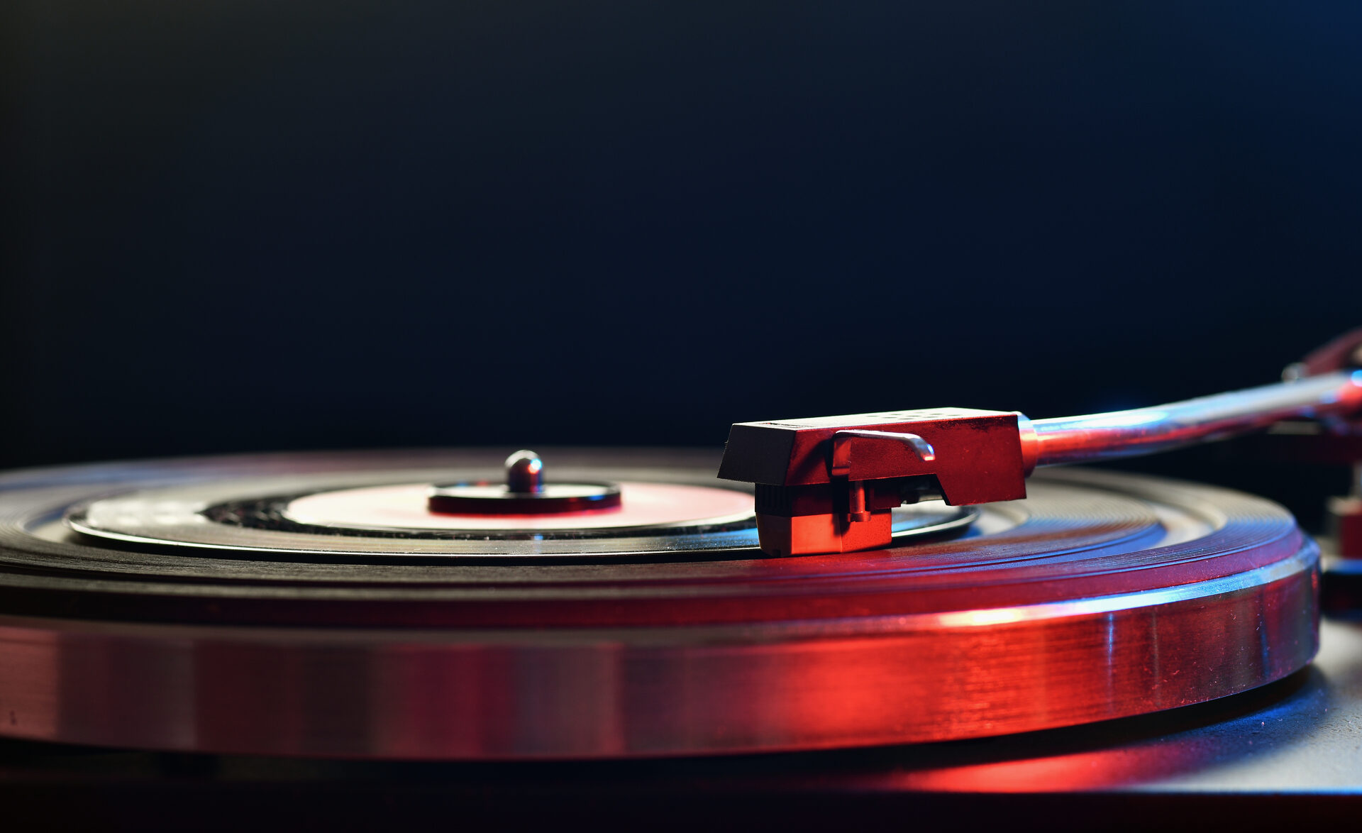 An Album-Length Conversation