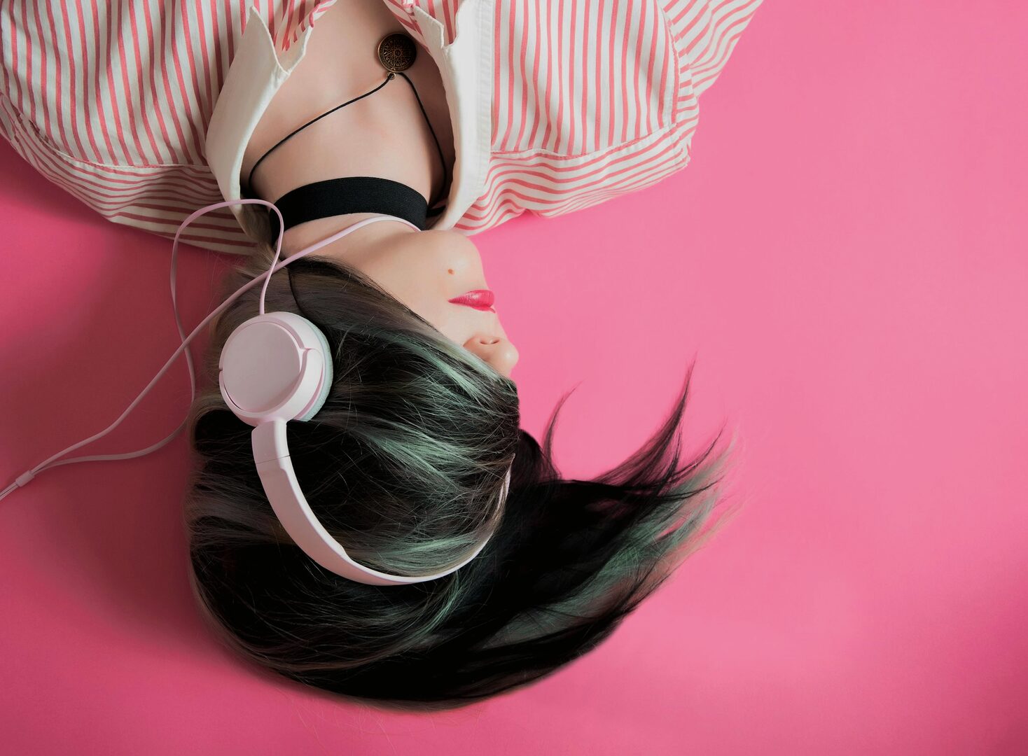 The Headphone Session