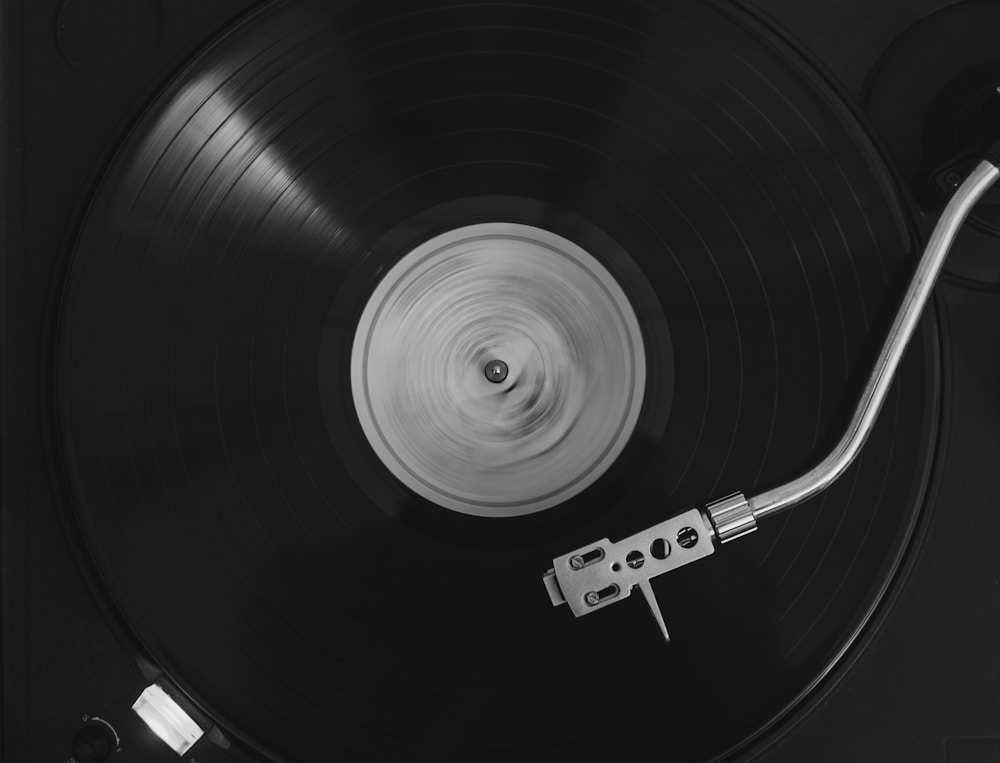 The Vinyl Hour